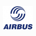 Logo client Airbus