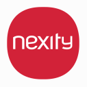 Logo client Nexity