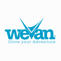 Logo client Wevan