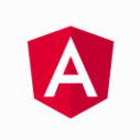 Logo angular