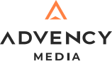Logo Advency Media